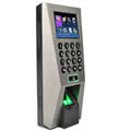 F18 fingerprint reader for access control